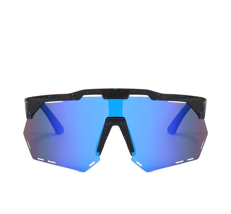 9943P Polarized Sports Sunglasses