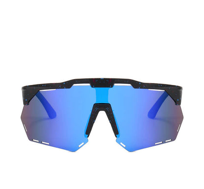 9943P Polarized Sports Sunglasses