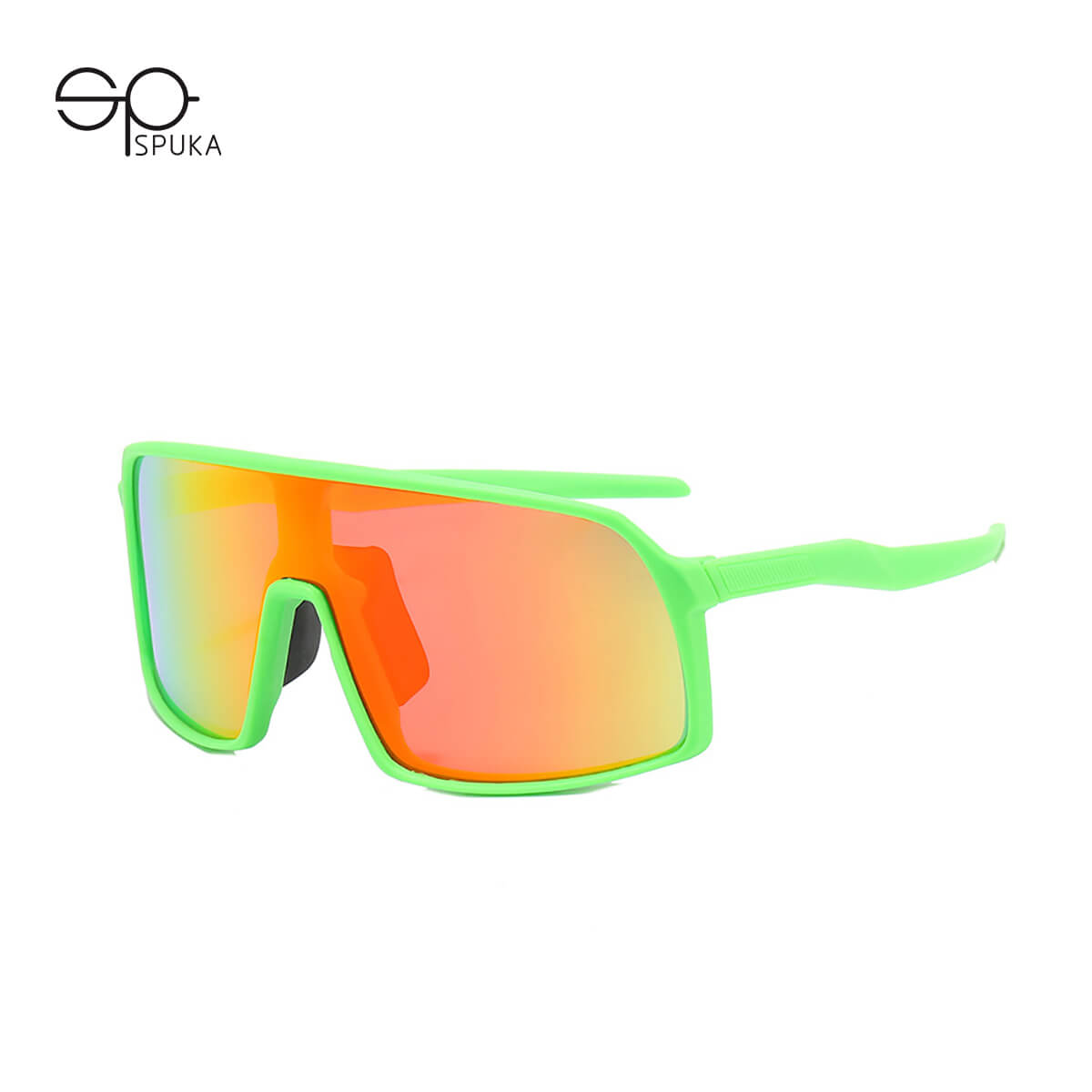 8231K Kids Polarized Sports Sunglasses