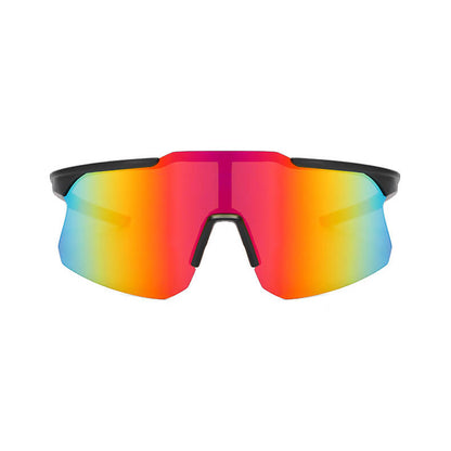 9328 Oversized Sports Sunglasses