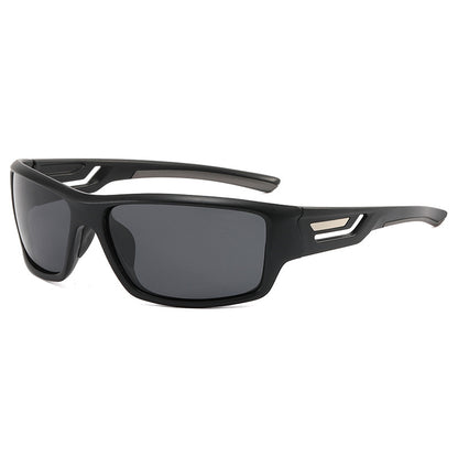 9952P Polarized Sports Sunglasses