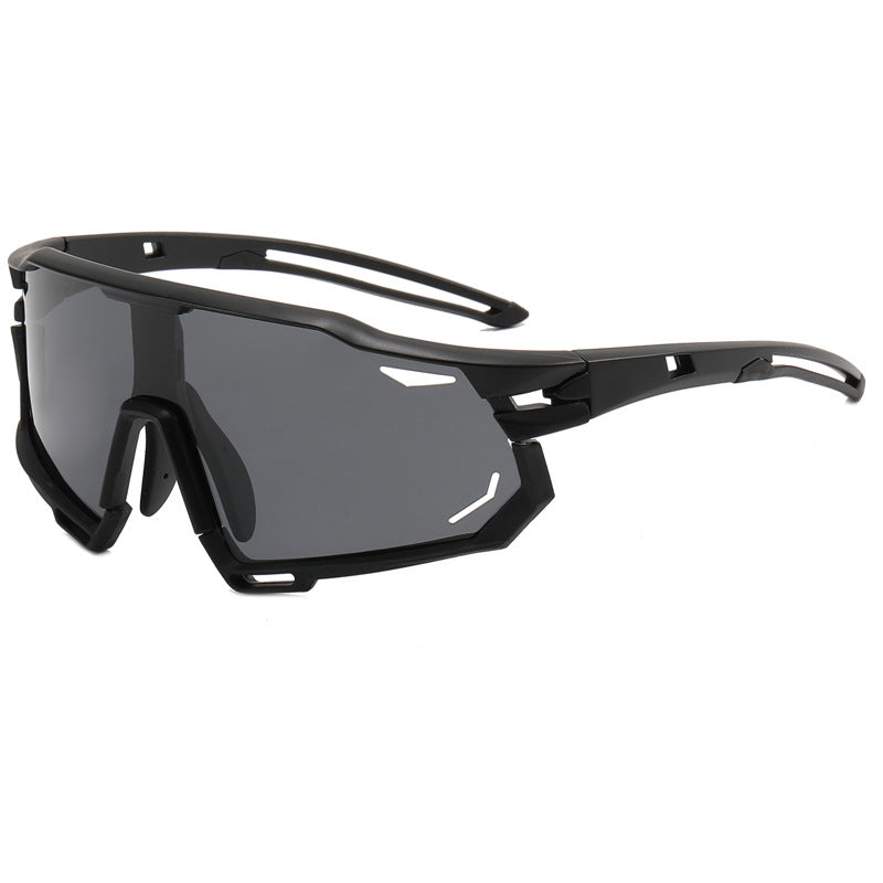 9932P Polarized Sports Sunglasses