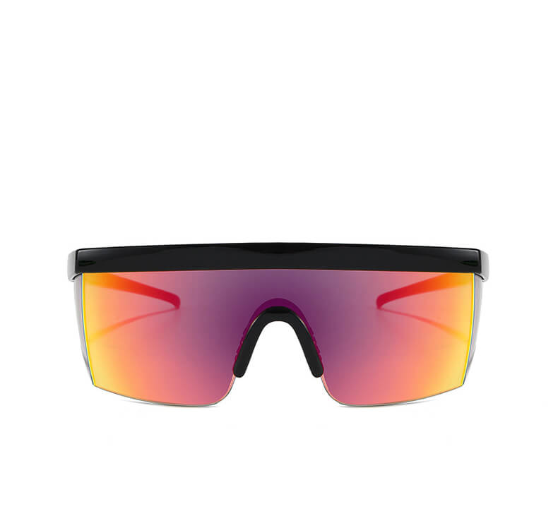 (6 Pack) Sports Sunglasses 19103