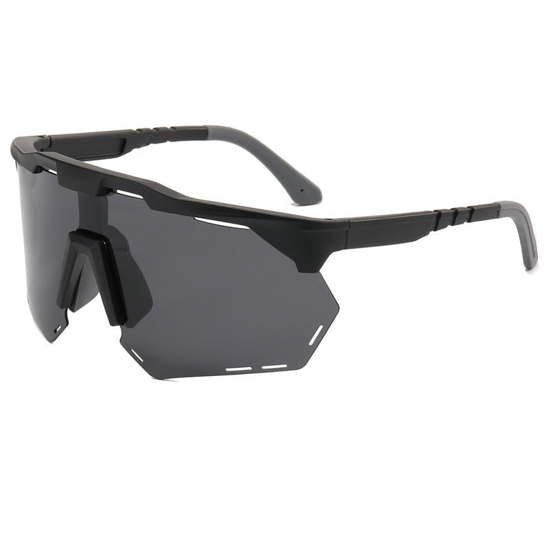 9943P Polarized Sports Sunglasses