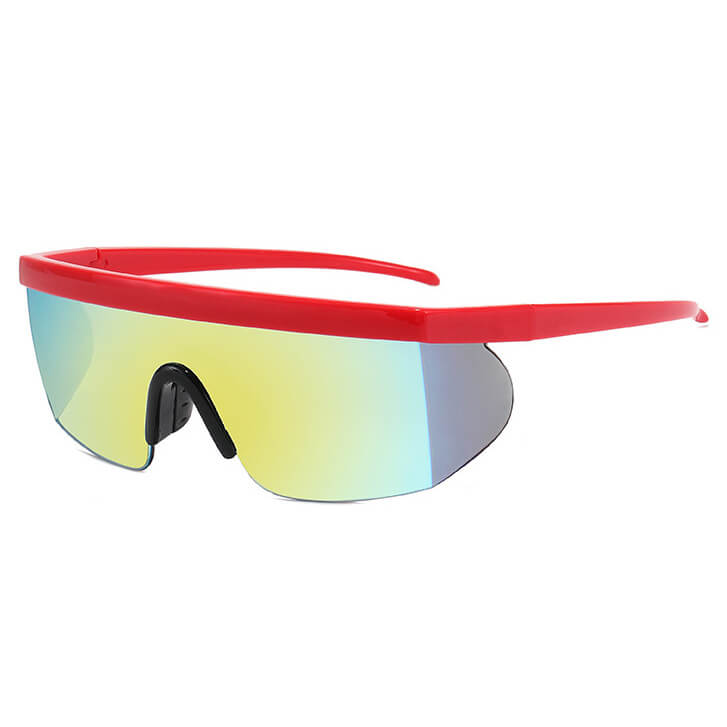 (6 Pack) Sports Sunglasses 19103