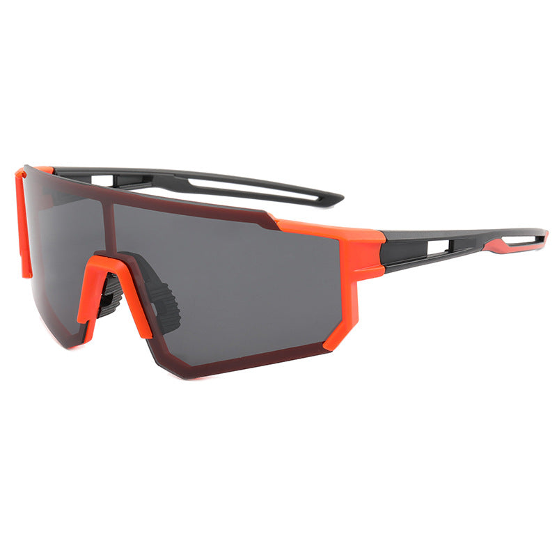 (6 Pack) Polarized Sports Sunglasses 9227P