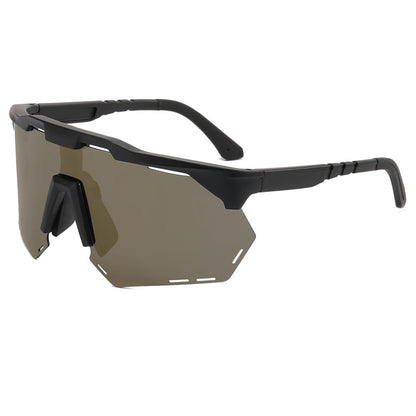 (6 Pack) Polarized Sports Sunglasses 9943P