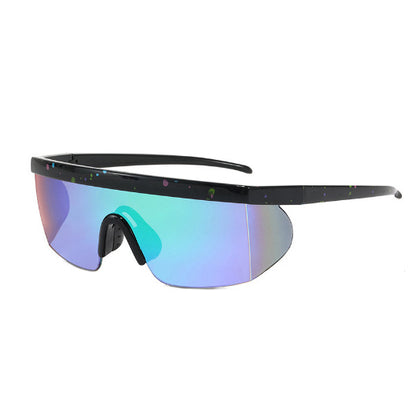 (6 Pack) Sports Sunglasses 19103