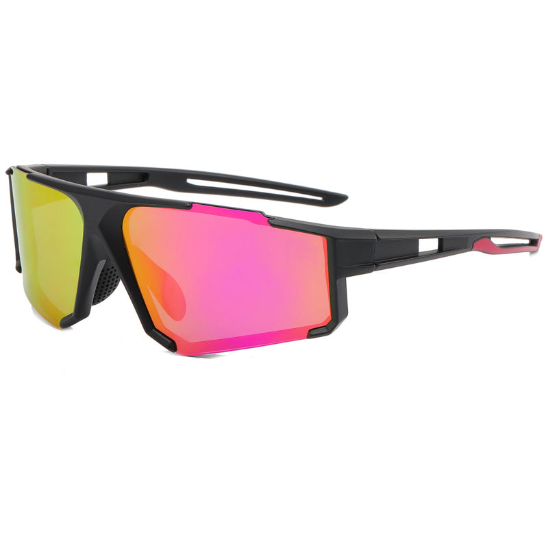 (6 Pack) Polarized Sports Sunglasses 9935P