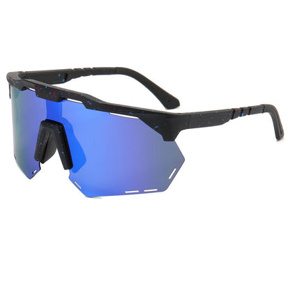 9943P Polarized Sports Sunglasses