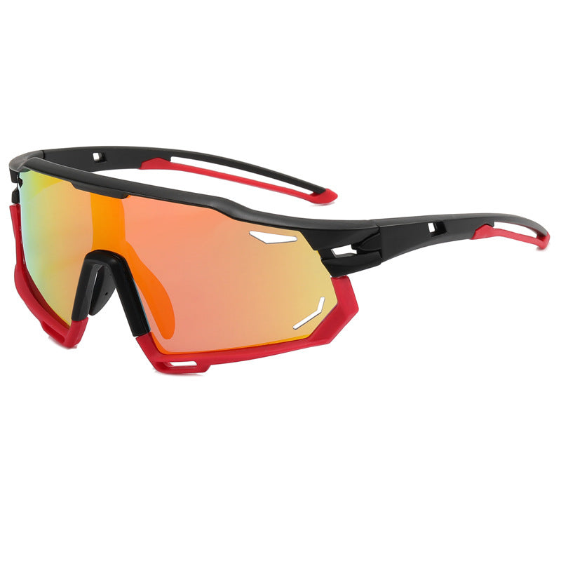 9932P Polarized Sports Sunglasses
