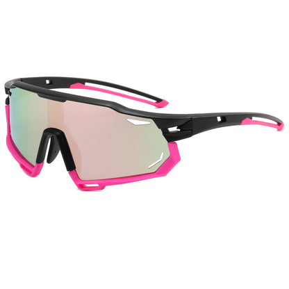 9932P Polarized Sports Sunglasses