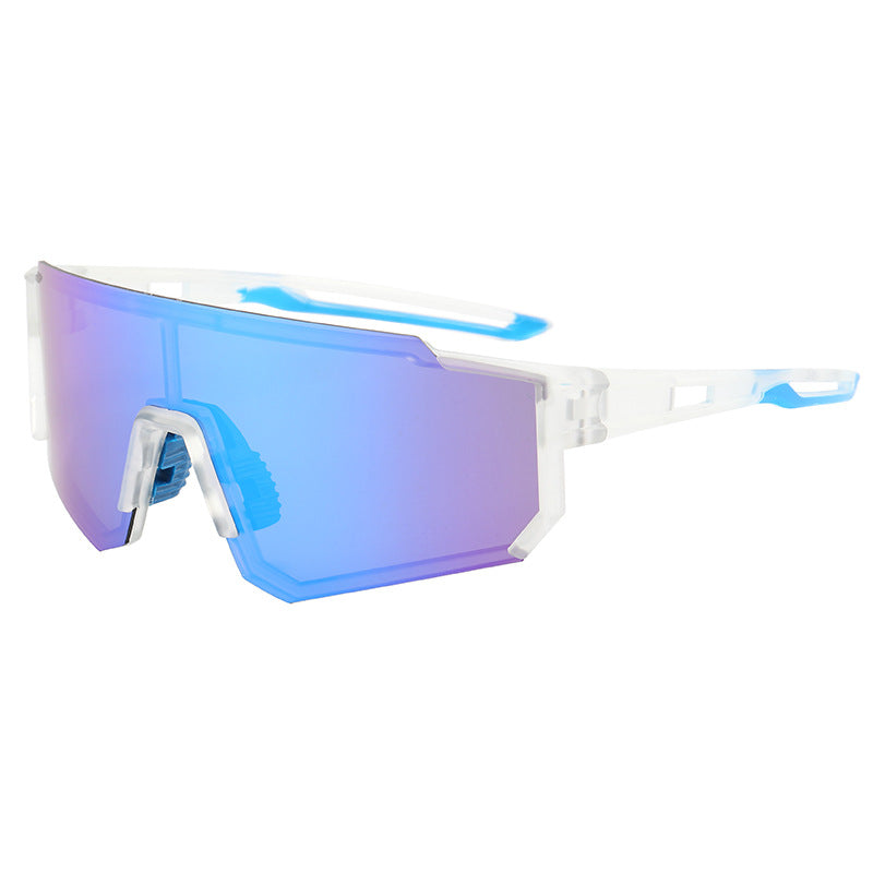 (6 Pack) Polarized Sports Sunglasses 9227P