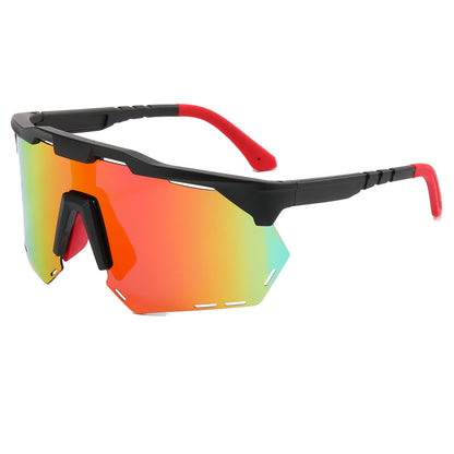 9943P Polarized Sports Sunglasses