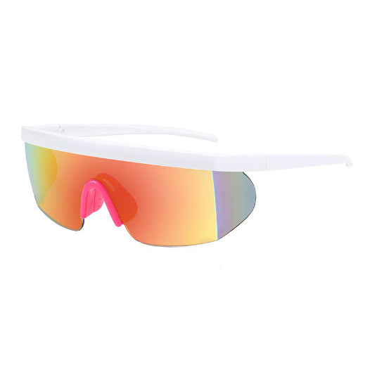 (6 Pack) Sports Sunglasses 19103