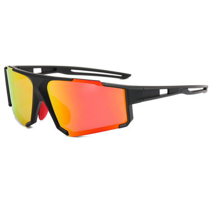 (6 Pack) Polarized Sports Sunglasses 9935P