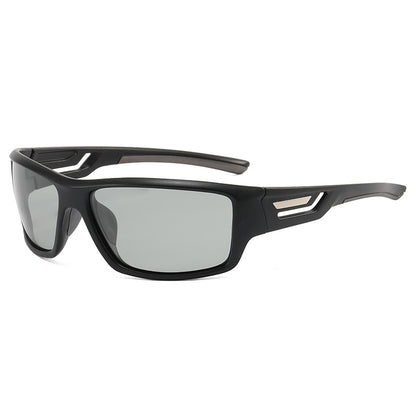 (6 Pack) Polarized Sports Sunglasses 9952P