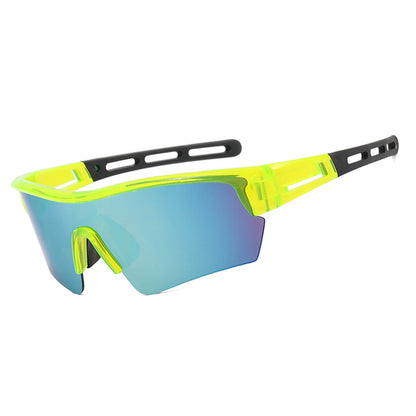 9332 Sports Sunglasses