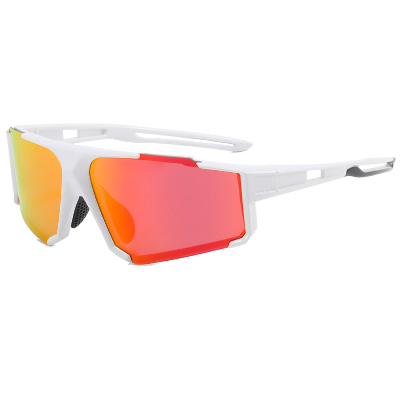 9935P Polarized Sports Sunglasses