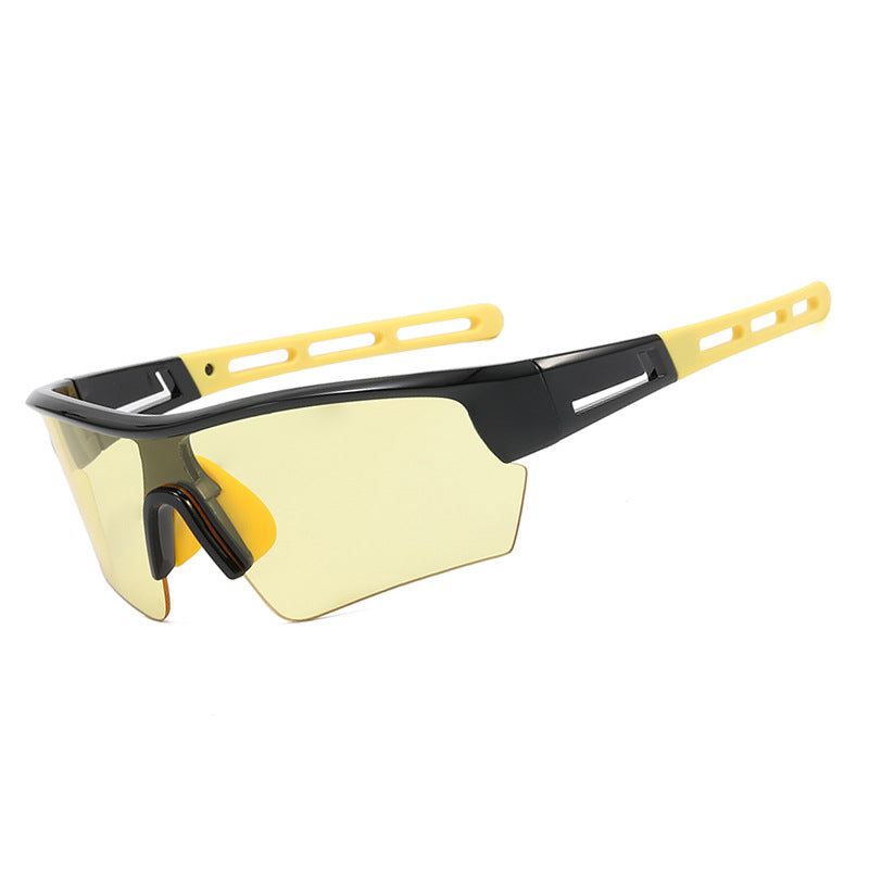 9332 Sports Sunglasses