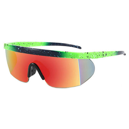 (6 Pack) Sports Sunglasses 19103