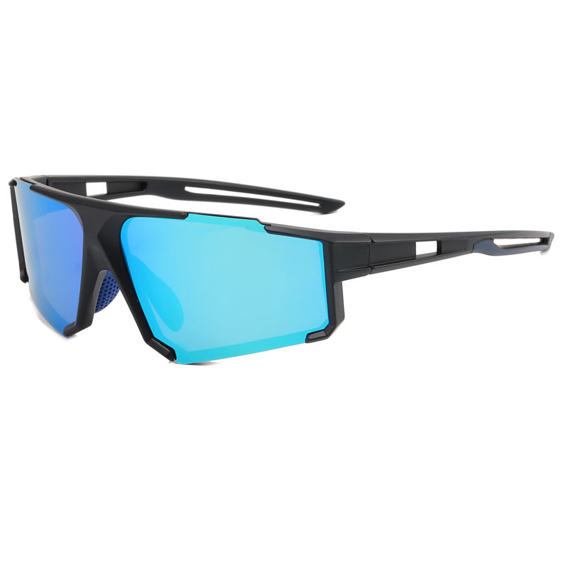 9935P Polarized Sports Sunglasses