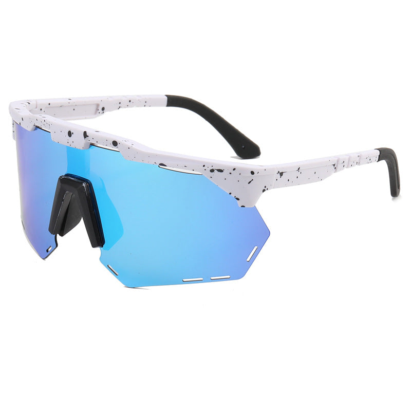 9943P Polarized Sports Sunglasses