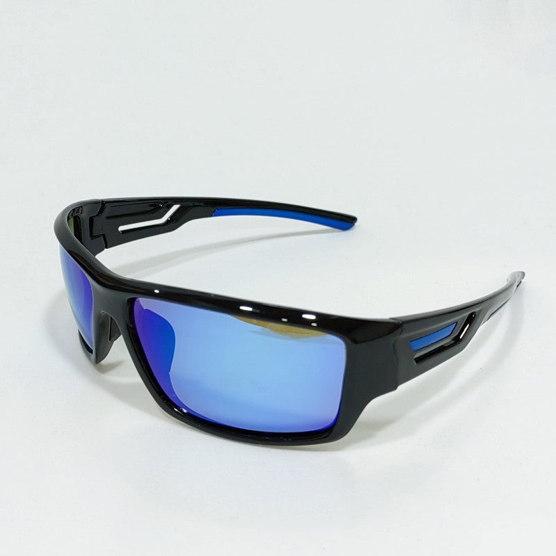 9952P Polarized Sports Sunglasses