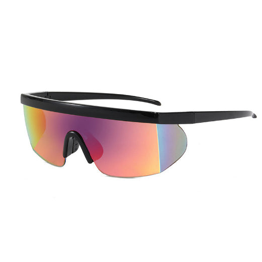 (6 Pack) Sports Sunglasses 19103