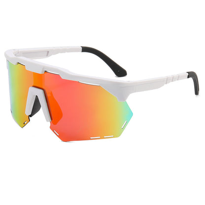 (6 Pack) Polarized Sports Sunglasses 9943P